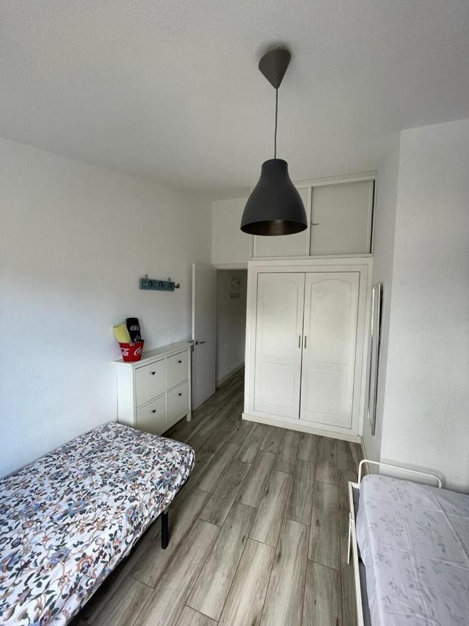 Bungalow Main Street Playa Del Ingles Zewnętrze zdjęcie