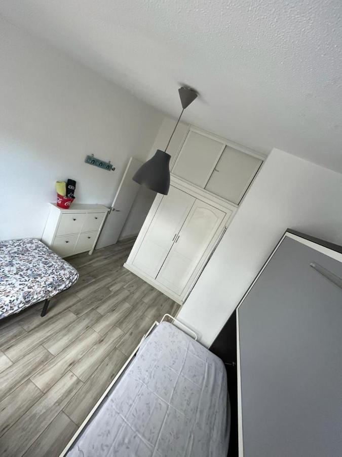 Bungalow Main Street Playa Del Ingles Zewnętrze zdjęcie