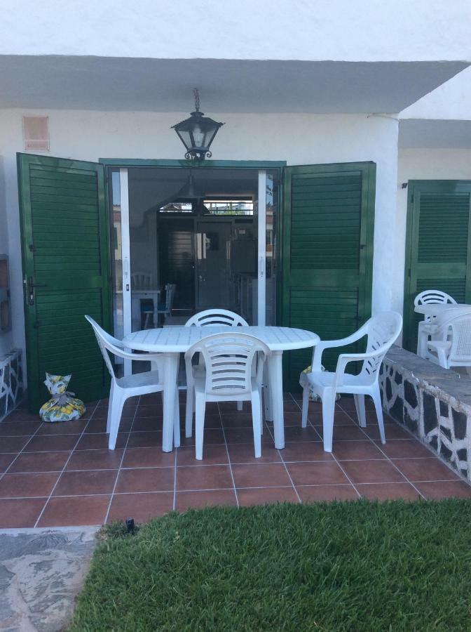 Bungalow Main Street Playa Del Ingles Zewnętrze zdjęcie